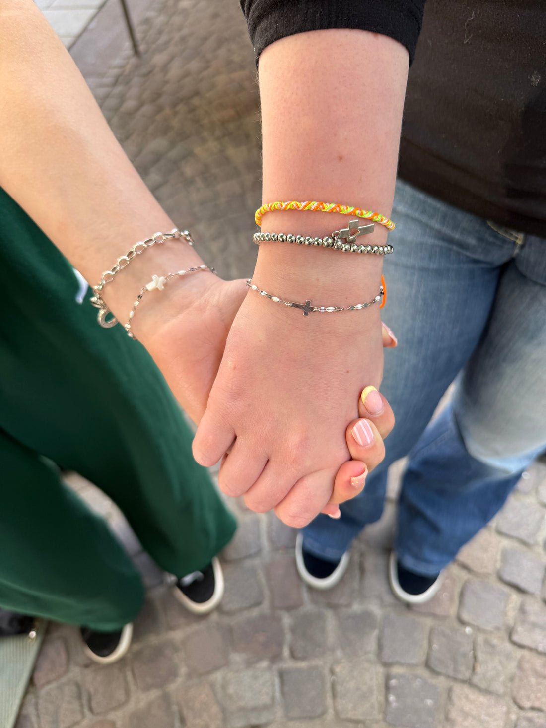 What is Permanent Jewellery? A Complete Guide (Bolton, UK)