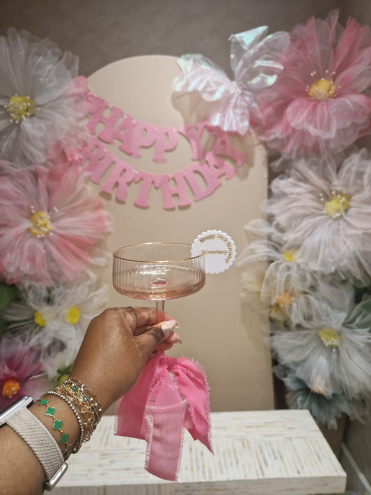 Birthday Cheers