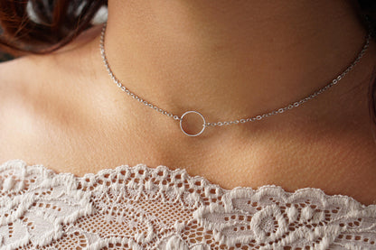 Choker Bestie Birthday Gift