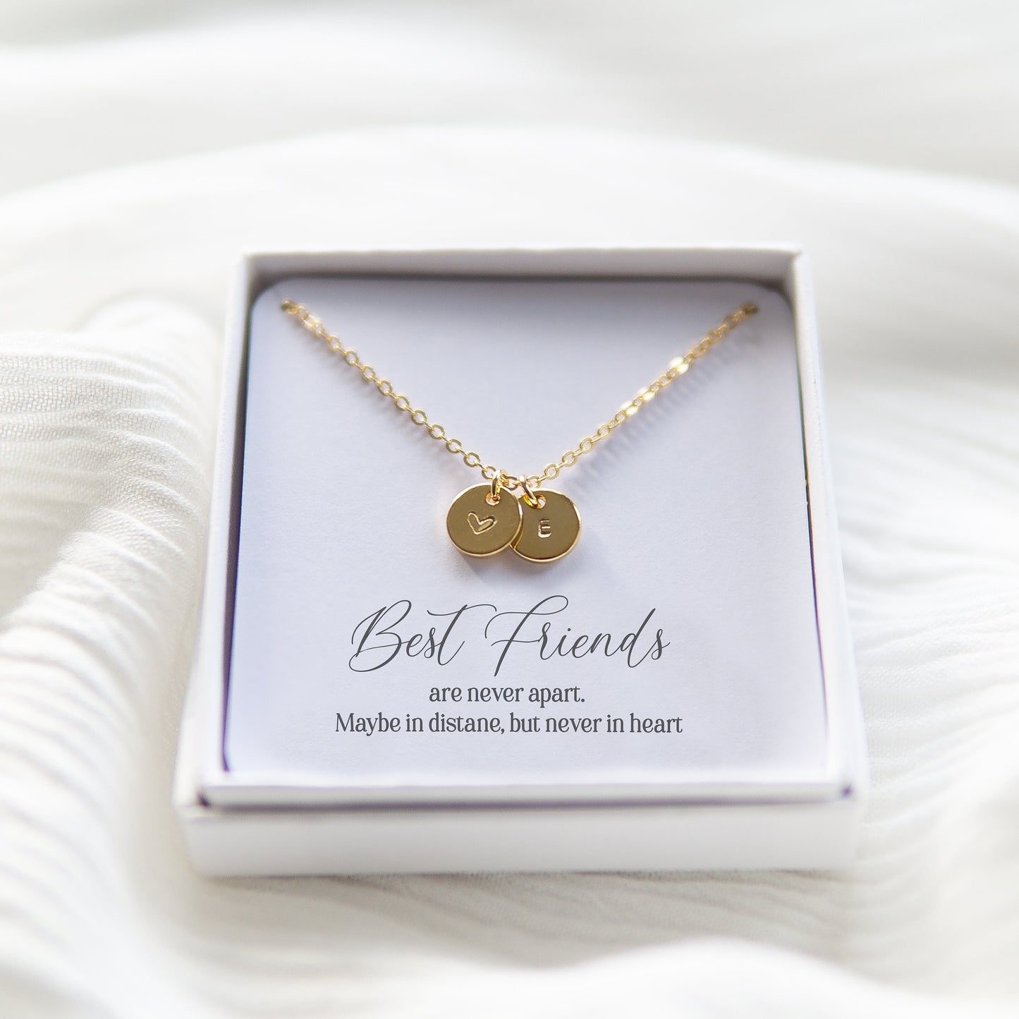 Emery Cousin Gift Necklace