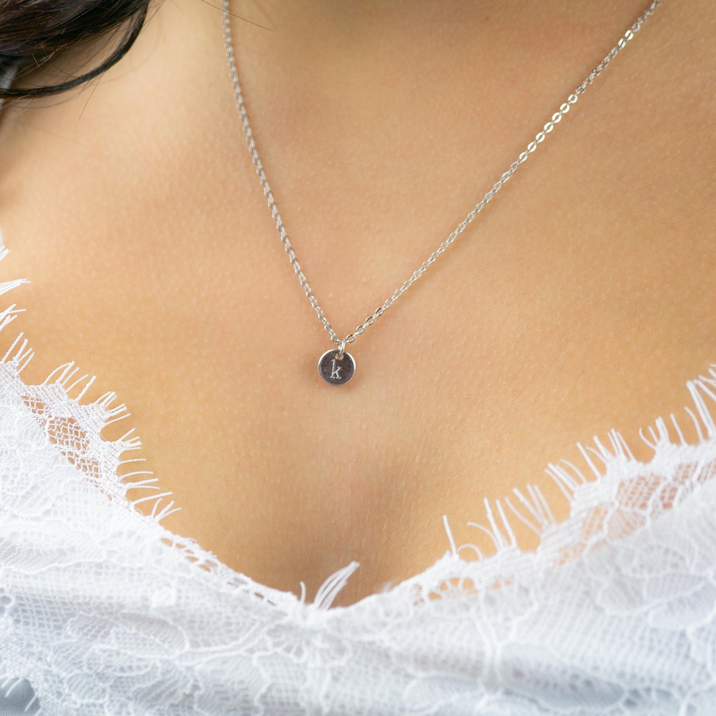 Emery Cousin Gift Necklace