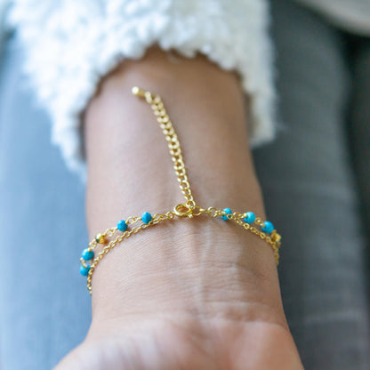 Gold Stainless Steel Christmas Gift under 30 Birthday