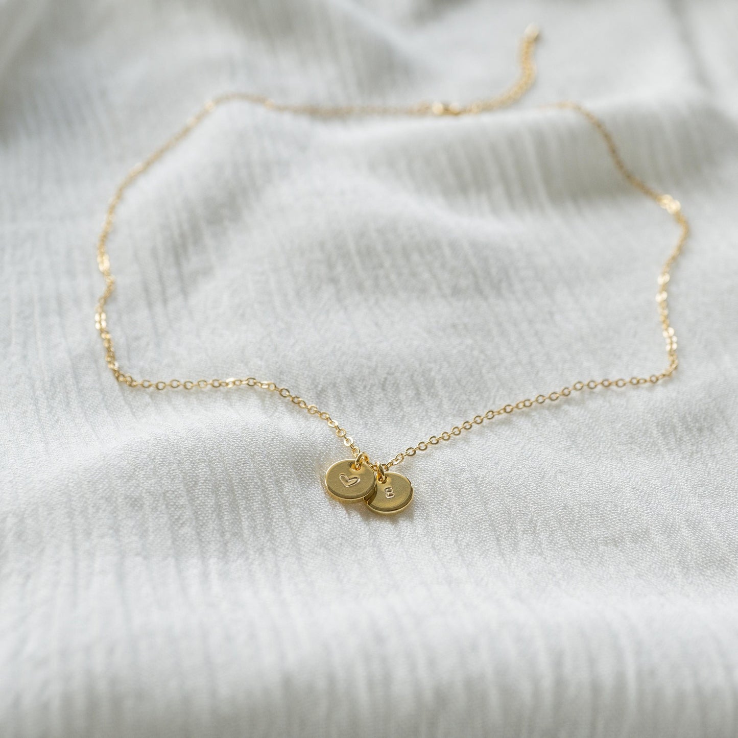 Emery Cousin Gift Necklace