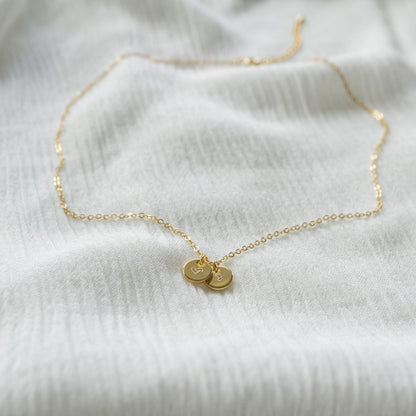 Emery Cousin Gift Necklace
