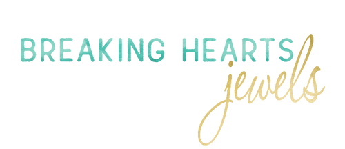 Breaking Hearts Jewels