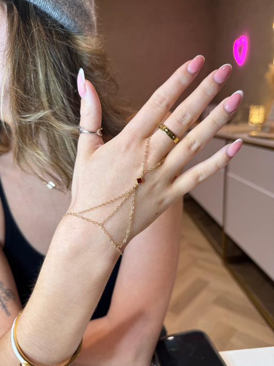 PERMANENT JEWELLERY 2
