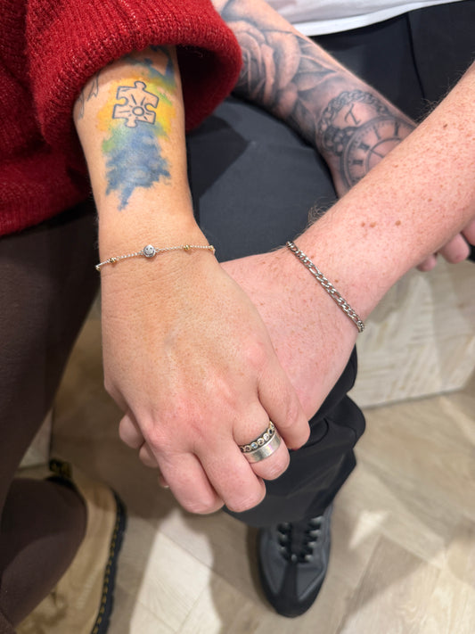 PERMANENT JEWELLERY 4