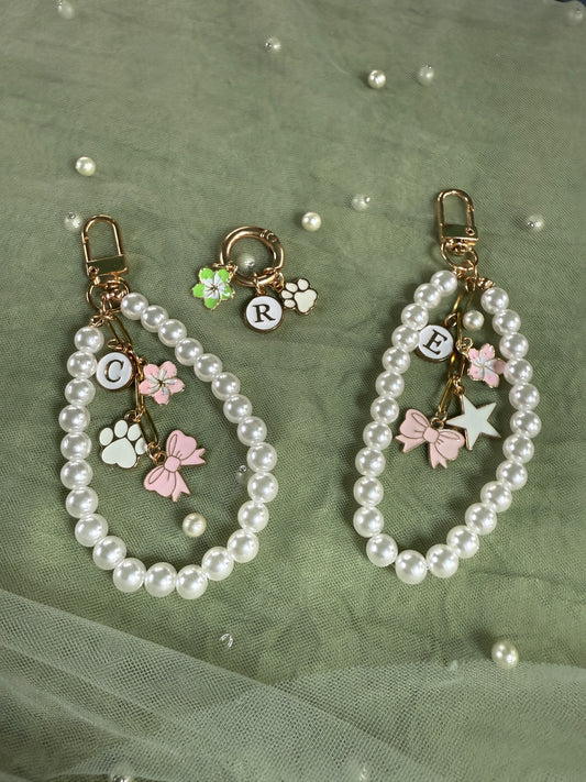 CHARM BAR 2