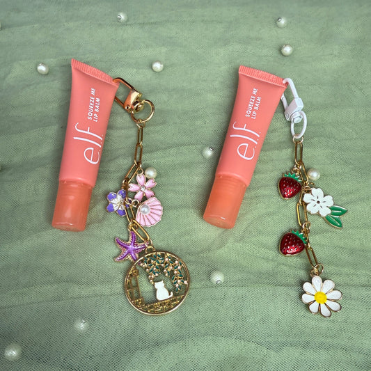 Charm Bar Appointment for Two