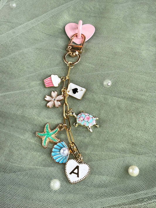 CHARM BAR 1