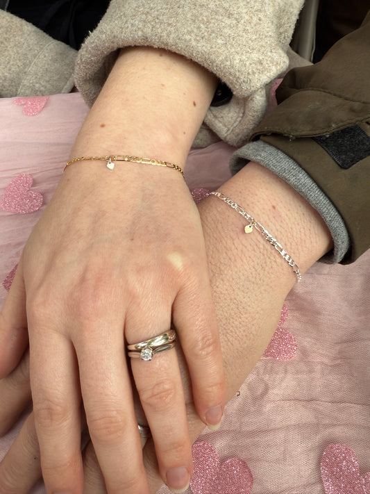 PERMANENT JEWELLERY 1