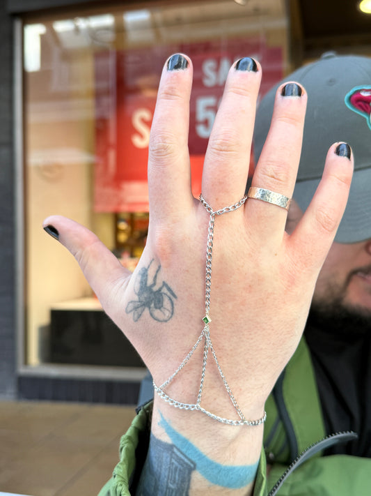 PERMANENT JEWELLERY 5