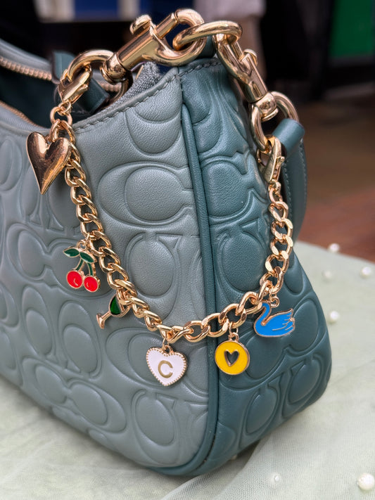 CHARM BAR 5