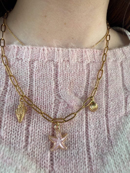 CHARM BAR 6
