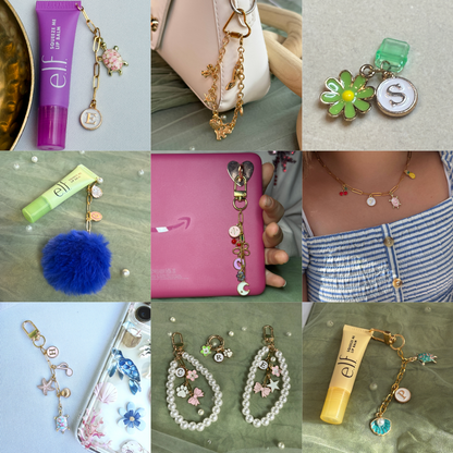 Charm Bar Appointment for Two