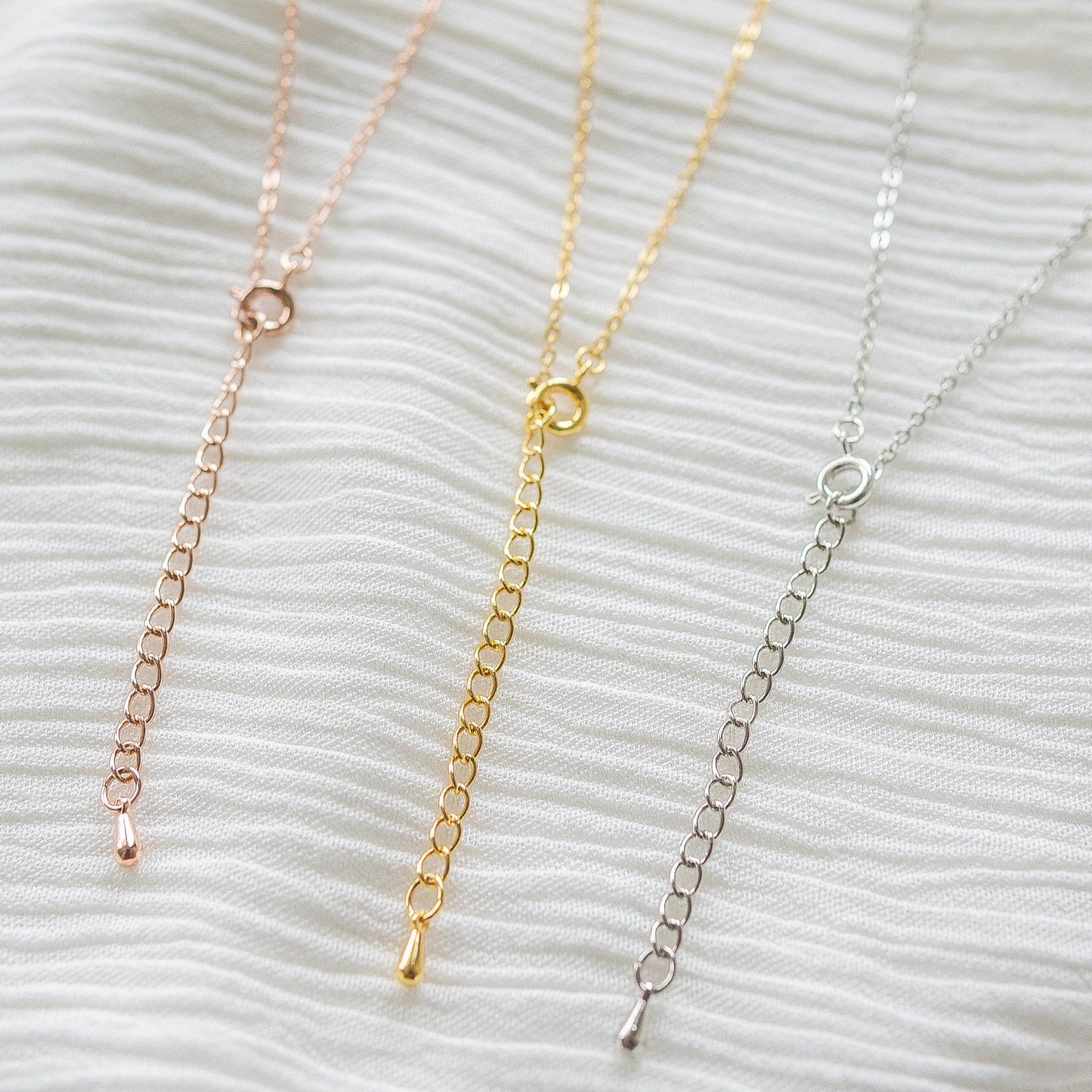 Yara Soul Sister Necklace Gold