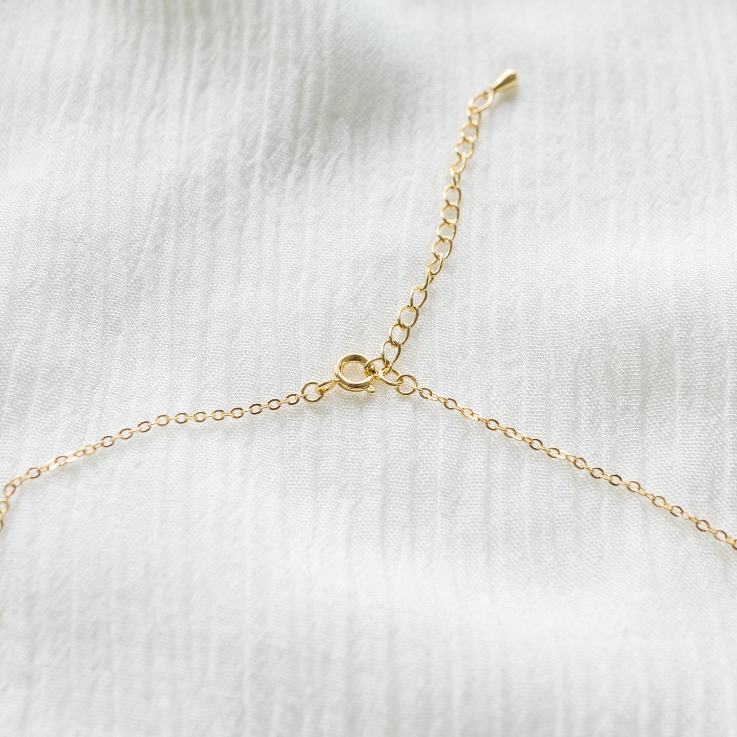 Emery Cousin Gift Necklace