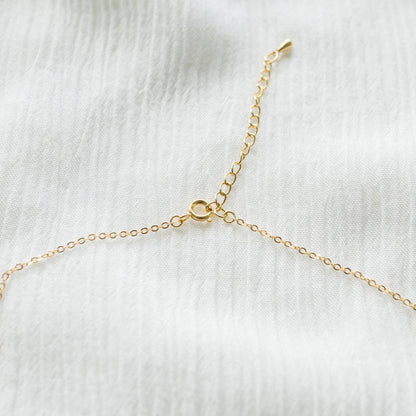 Emery Cousin Gift Necklace