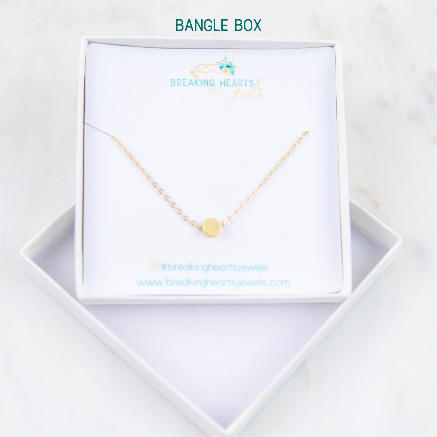 Add On Gift Box Add On