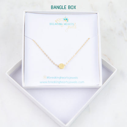 Add On Gift Box Add On