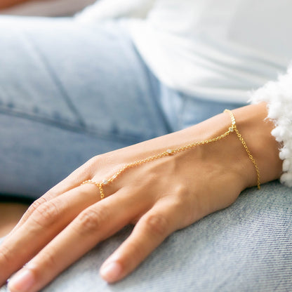 Dainty Best Friend 30th Birthday Gift
