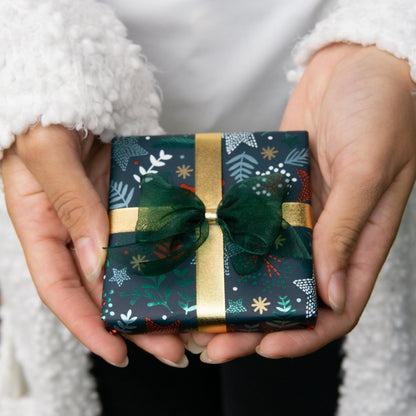 Blair Gift Wrap Christmas