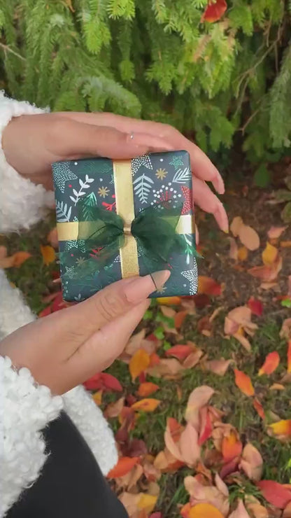 Blair Gift Wrap Christmas